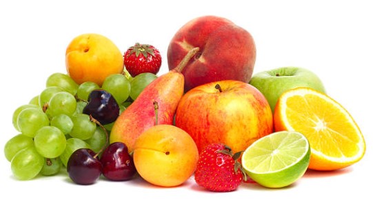 關於吃水果的誤解